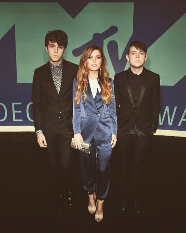 EchosmithNation's tweet photo. this is what I'm here for https://t.co/MEj1ZHMyBQ
