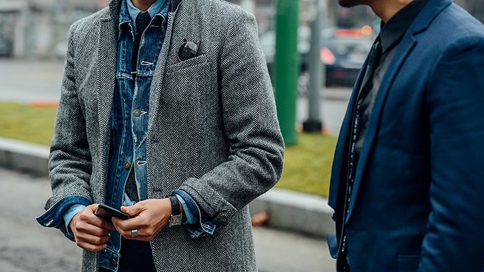 A Gentleman’s Guide: How To Wear A Blazer thescoutlife.com/2017/08/27/a-g…