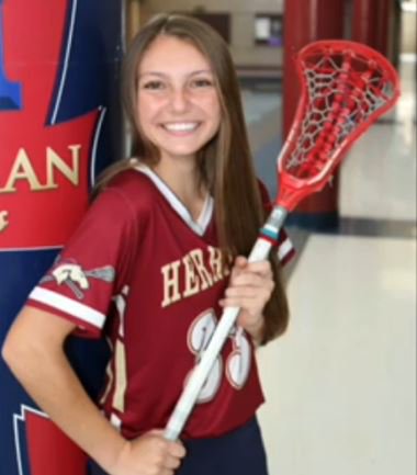 toplaxrecruits's tweet photo. .@WaveOneSports girls' recruit: Herriman (UT) 2019 MF/ATT Allen commits to Lindenwood - https://t.co/yr9m1iHqBx https://t.co/g98dMJCvXt