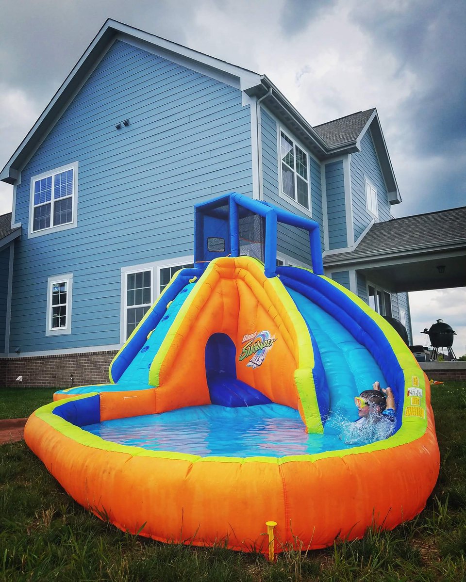 aericina's tweet photo. The last time we got to #FunYourself with the @BanzaiFun Sidewinder Falls. It's now perm. out of commission. How about a Twin Falls win? https://t.co/PVl4LOvtUx