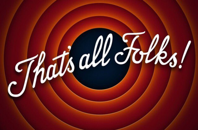 Goodbye and thank you #Heatonmoor