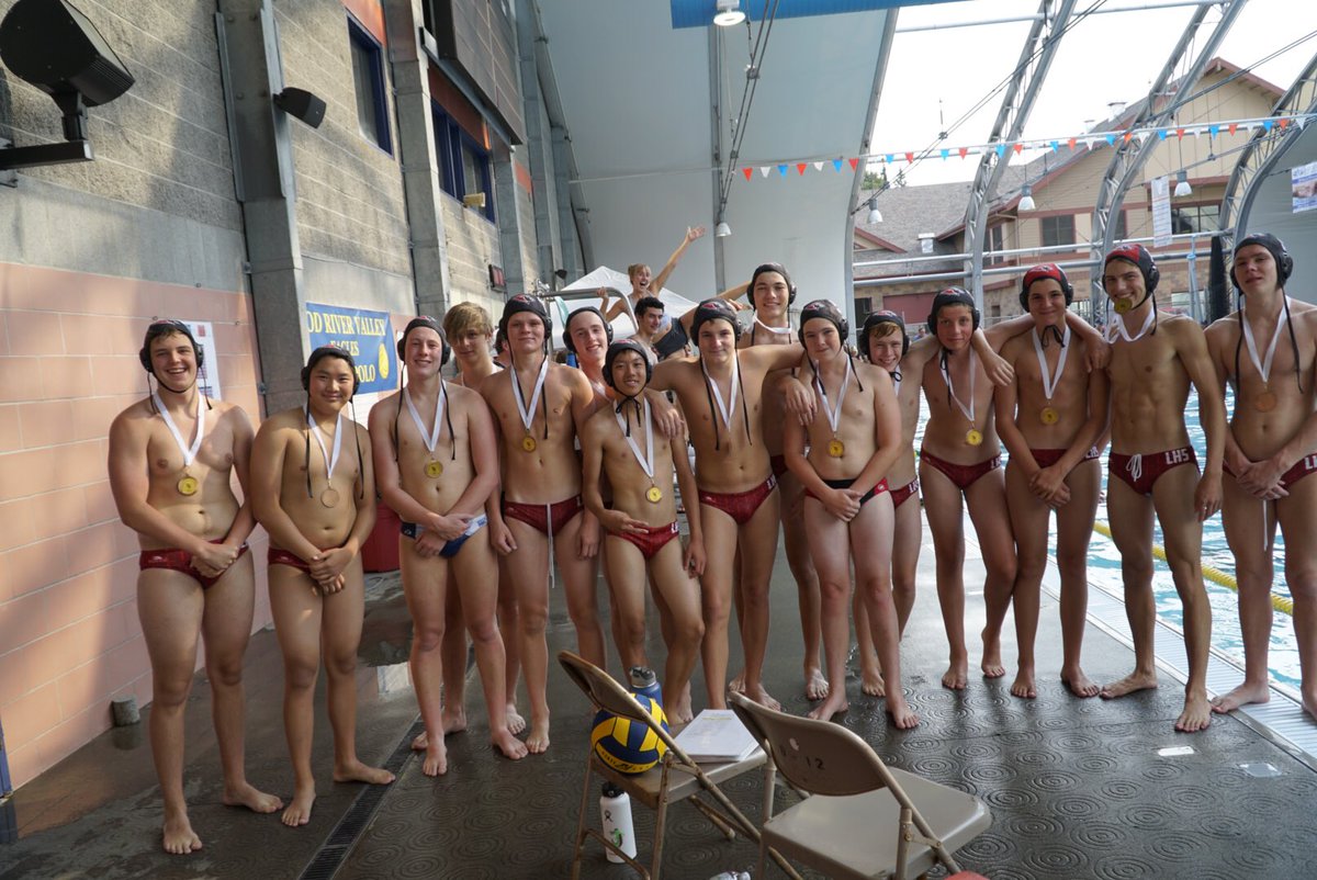 Gutsy win!!! 10-9 over Hood River!! Boys Cards take third!!!