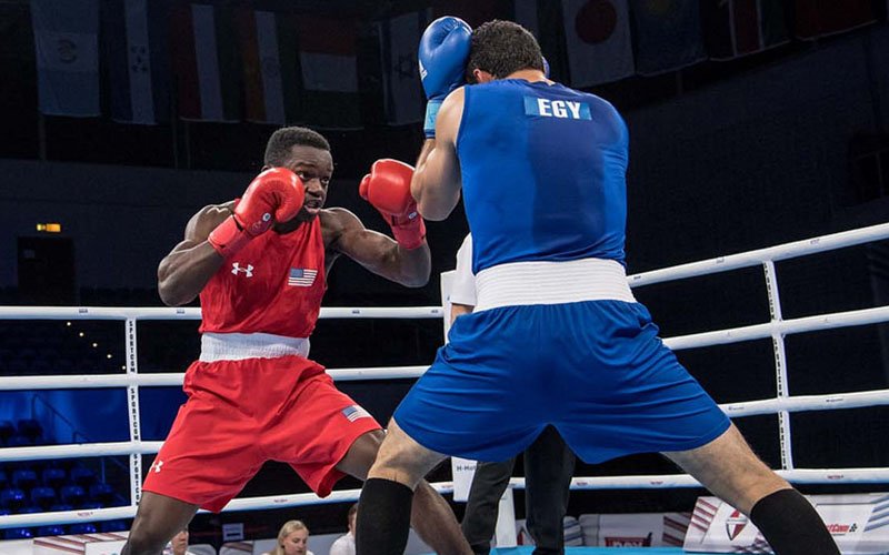 Three Team USA boxers are one step closer to GOLD. 👌 #Hamburg2017  READ WHY: teamusa.org/USA-Boxing/Fea… https://t.co/MPJGqSyjIJ