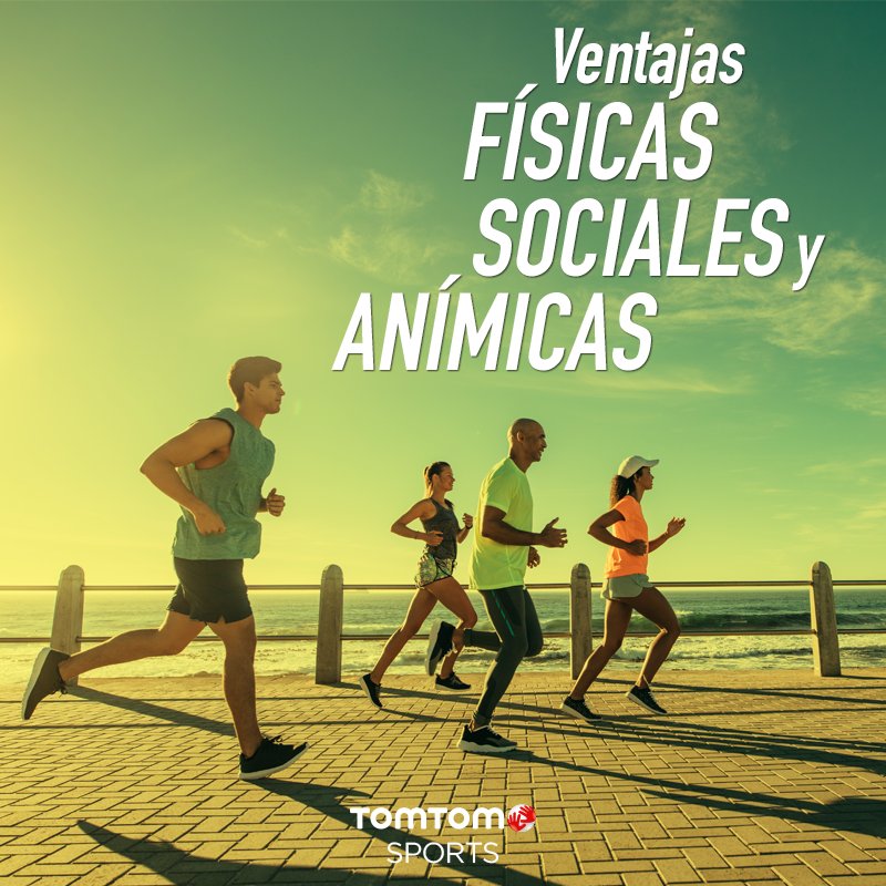 TomTom México tweet media