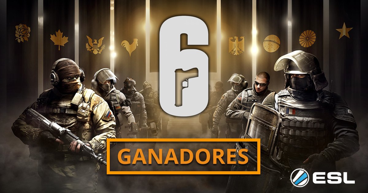 ESLlatam's tweet photo. 🏆 ¡Con excelentes partidas, el escuadrón de agentes de #RankedTeam 🇧🇷 son los nuevos ganadores de la #Go4RL 2️⃣3️⃣! 🎊
🎉¡Felicidades! 🎉 https://t.co/c9Mp0d6Az0