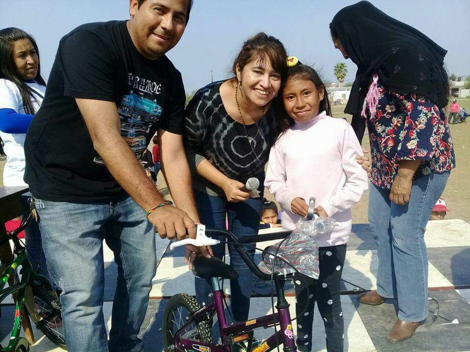 chacoenlinearad's tweet photo. El @IDACH19AL25 agasajó a los niños con un festival en Juan José Castelli. #LosÚnicosPrivilegiados https://t.co/DxDWVk565q