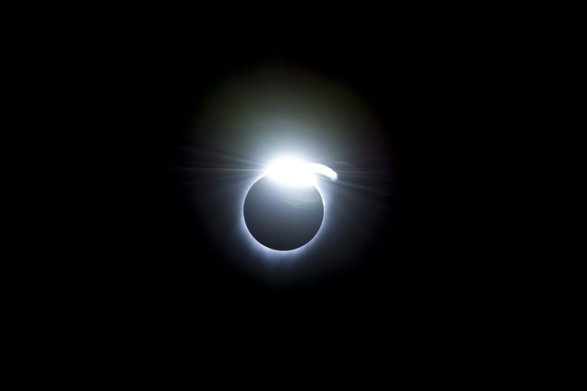 USFWSMtnPrairie's tweet image. Last week thousands visited public lands, such as National Wildlife Refuges, to see #Eclipse17. Watch: bit.ly/2vrfUIb Photo: @NASA
