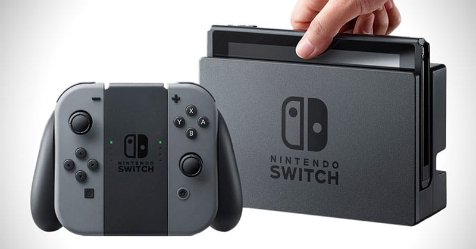 GameSpot's tweet photo. Nintendo will "ramp up" Switch production for the holiday season https://t.co/9D882czCBN https://t.co/FDnogo9FKn