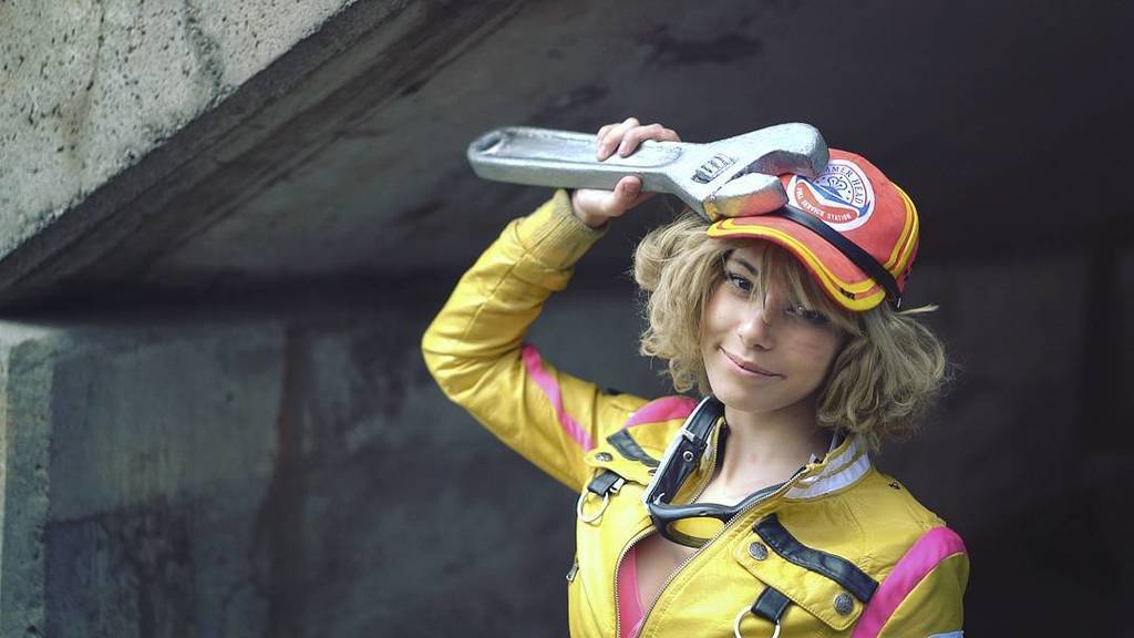 SheepCosTV's tweet photo. 🎬: @_jleak x @sheepcostv 👧: @Duplica&amp;Replica Cosplay
.
https://t.co/tTaWcYIyhP
.
#cosplay #cindy #cindyaurum #cindyaurumcosplay #Otakuthon https://t.co/ZZ3P1H6r2l