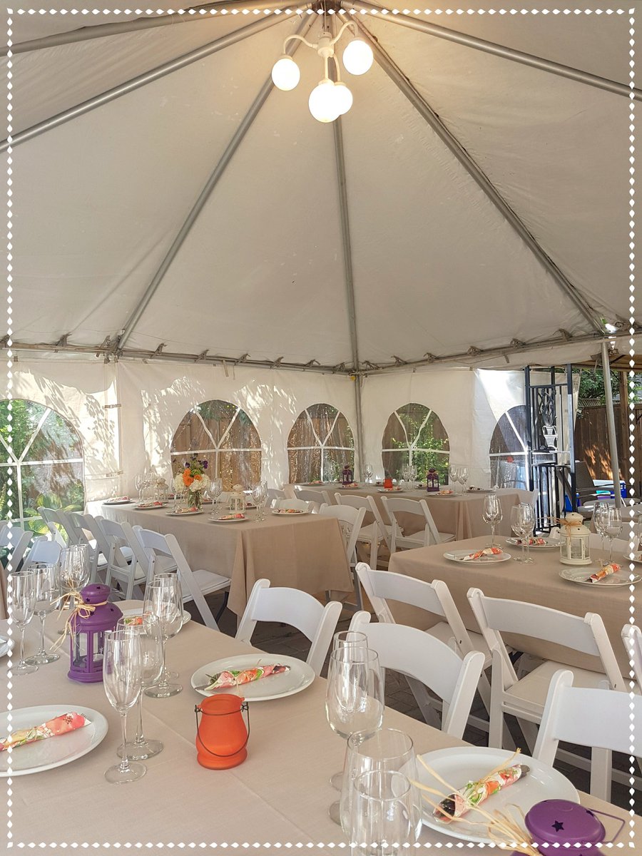 MonarchyBlue's tweet image. Private Residence Engagement Party under high top white tent. #summernightsdream #AandAmarchdowntheaisle #eventplanning #weddingplanning