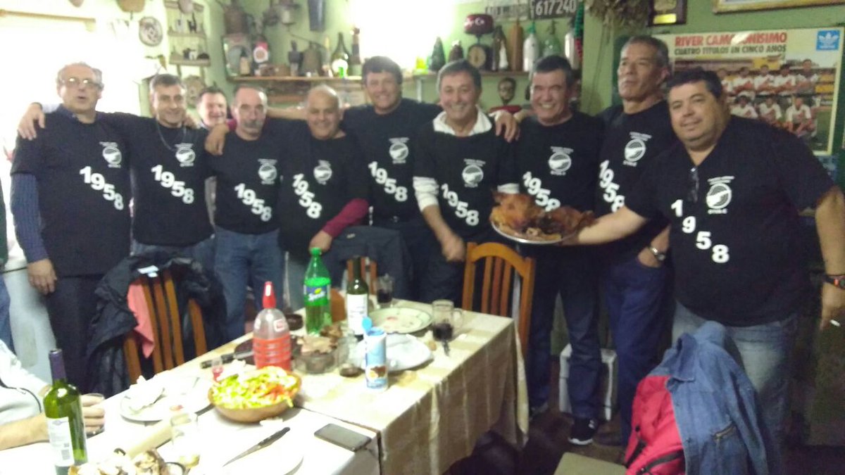 Hugo71654607's tweet image. Finde de lujo