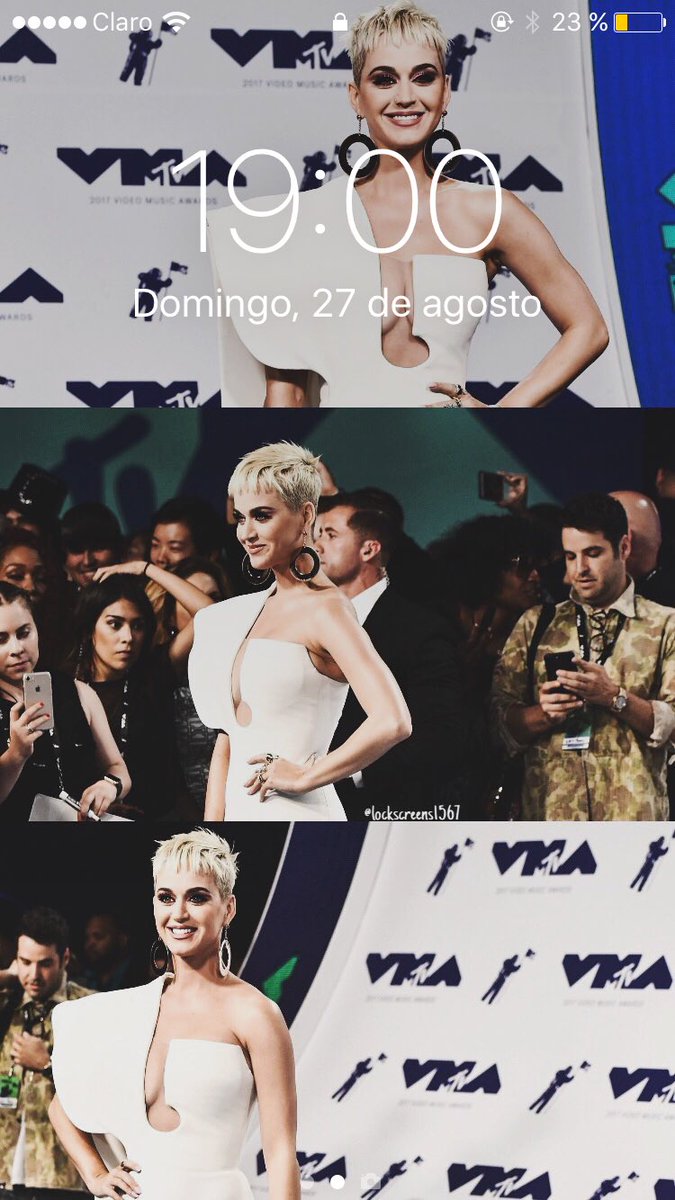 lockscreens1567's tweet photo. Lockscreen de Katy Perry ☘️
Fav si te gusta 📸
RT y te lo paso por dm
Condiciones:
Debes seguirnos

 #VMAs https://t.co/wvhQX4fF2r