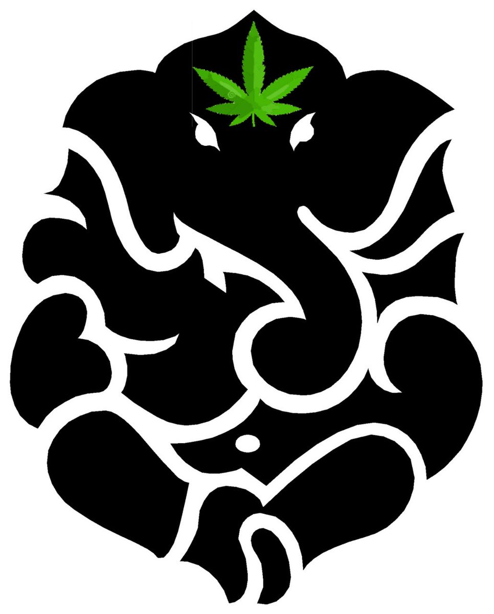 DaMaCollective's tweet photo. Given to humans through heavenly desire for the welfare of all people... learn: https://t.co/fbQr62tc7U #cannabis #ayurveda #holy #herb #710 https://t.co/DYq2w6vZ8G