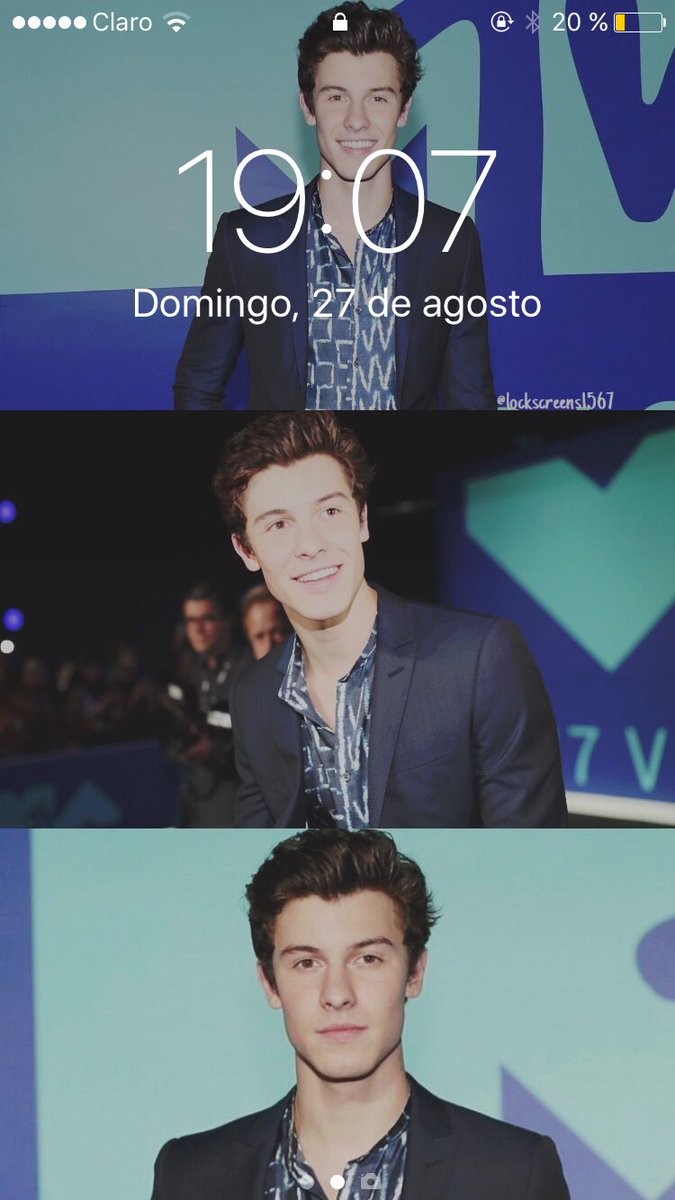 lockscreens1567's tweet photo. Lockscreen de Shawn Mendes 💕
Fav si te gusta 📸
RT y te lo paso por dm
Condiciones
Debes seguirnos

@andy_vaz14 @hxrrymxnjxrsh 

 #VMAs https://t.co/JwNLjuBGk5