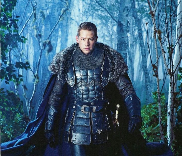 NobleCharming's tweet photo. "Prince Charming at your service." https://t.co/pbHESUSo6x