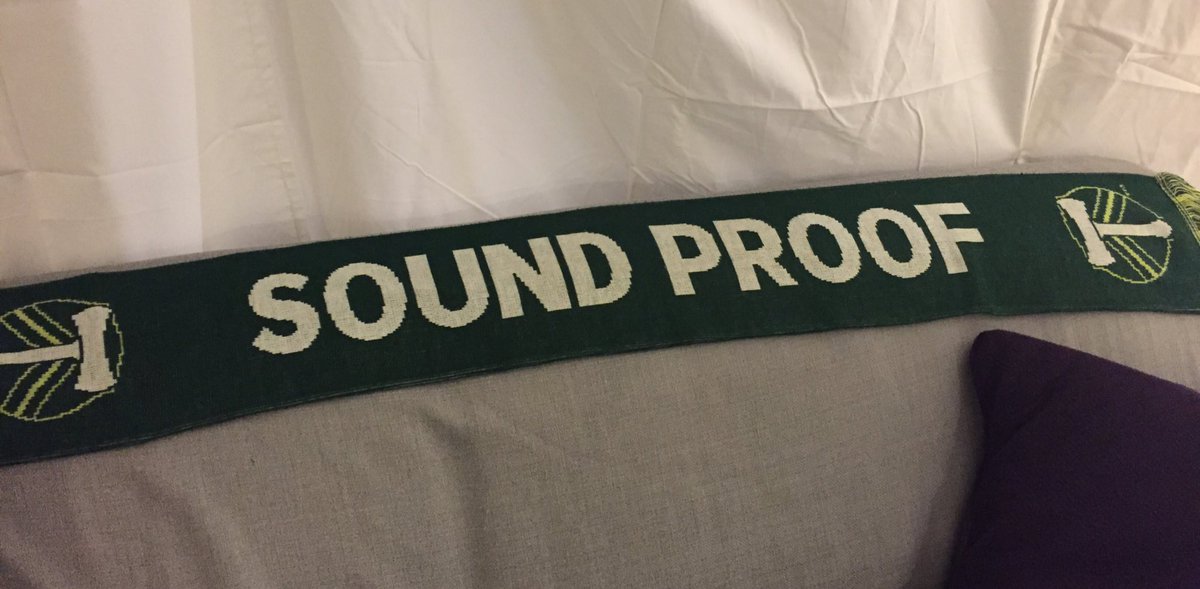 JoBoPDX's tweet photo. We got this. #soundproof #sleepcoast #seavpor #beatseattle #rctid https://t.co/IXE1VuS0yG