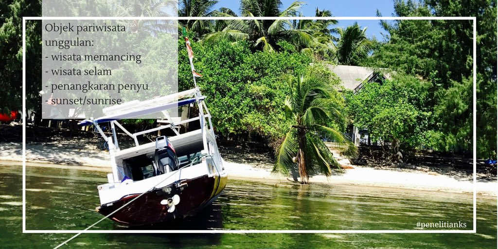 ks_puslit's tweet photo. Ada beberapa titik penyelaman dan snorkeling di pulau #kapoposang https://t.co/d54vfP6bnl