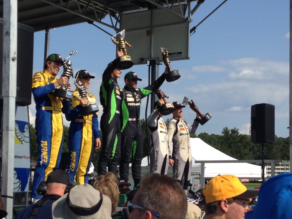 rgrove78's tweet photo. Top step @CoreyLewis39 @Change_Racing #manymoretofollow. Congrats! https://t.co/k7ea3Tq250