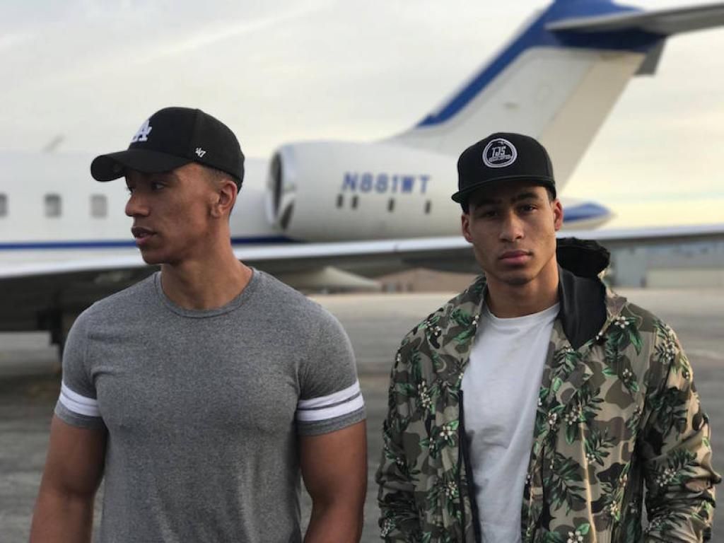 TheVirtualCEO's tweet photo. Jennifer Spencer talks w/ the founder of Team Jet Set, Josh Madrid, in this exclusive @startupsco interview https://t.co/iFjsYGdASb https://t.co/nIXtdfP4qK