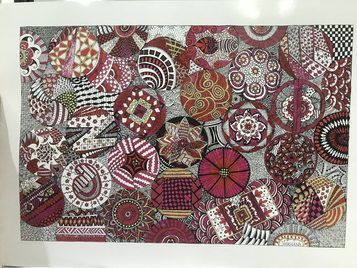 GoodTimeYourWay's tweet image. #drawing #rotringpen #Doodles #art #artist