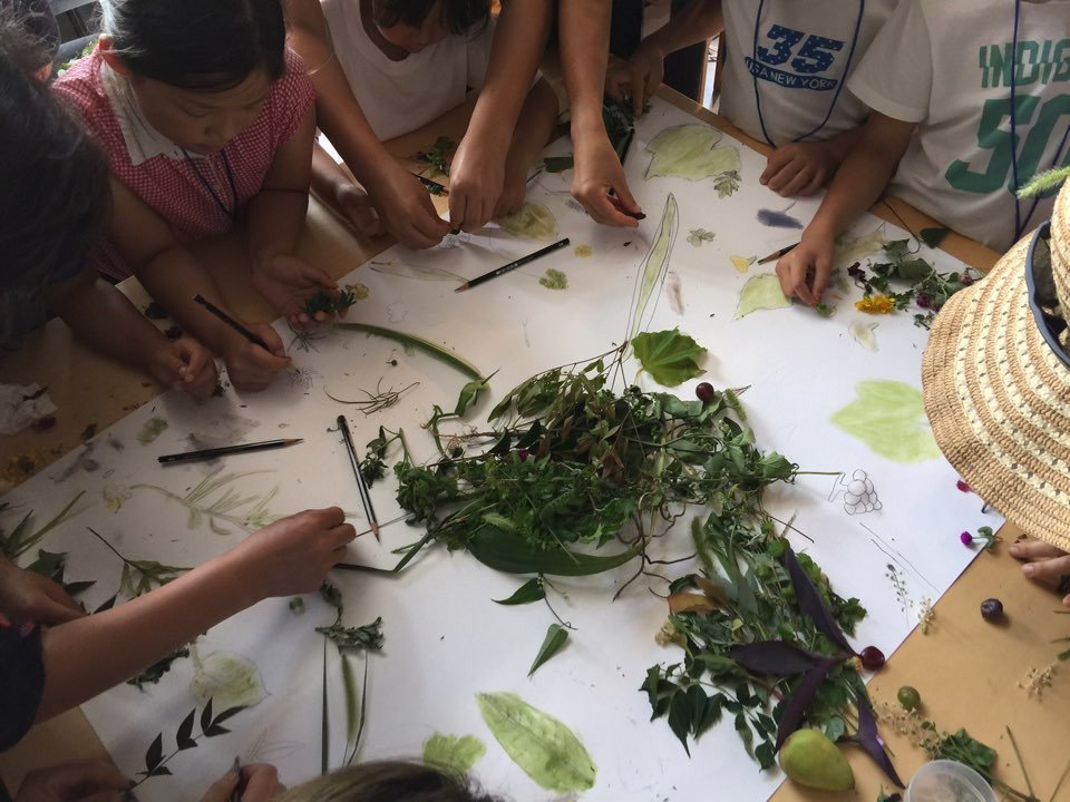 개념적 사실주의 드로잉 워크숍 - Conceptual Realism Drawing Workshop has been done successfully! 성황리에 무사히 마쳤습니다. 많은 분들이 와주셔서 즐거운 시간되었네요. Thanks, everyone!