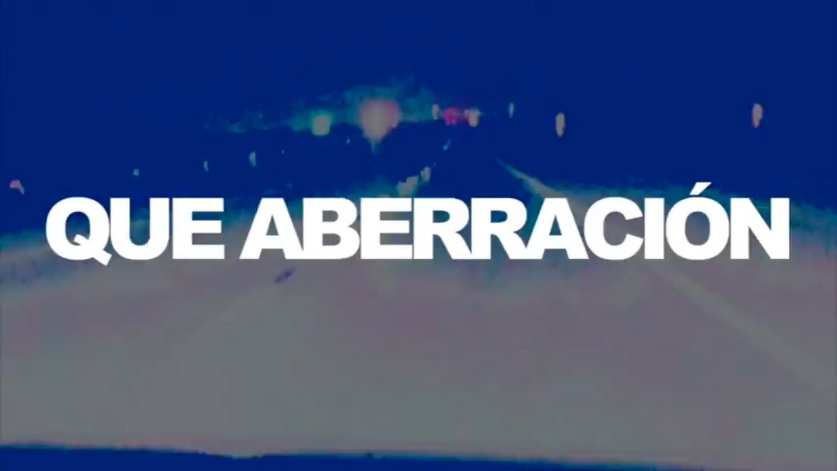 bohemiasub's tweet photo. 'Que aberración, que raquítica que está la nación' #Perplejo https://t.co/gTDspnnWWj https://t.co/6SzsJLF0EM