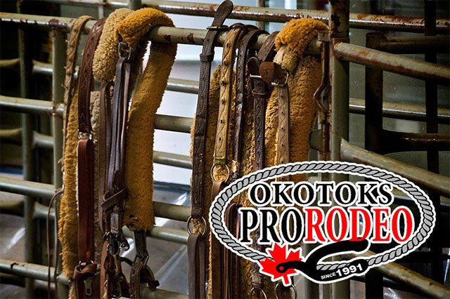 Huge success for #OkotoksProRodeo &amp; the 1st year in their outdoor location! Unofficial Champions &amp; Results posted at rodeocanada.com/results_2017/o…