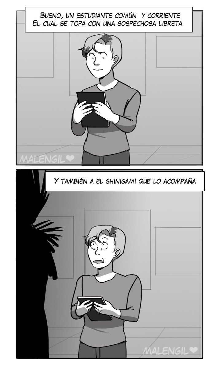 Death note, mi opinión, tenia que hacer esto y patreon ayudo yeey 