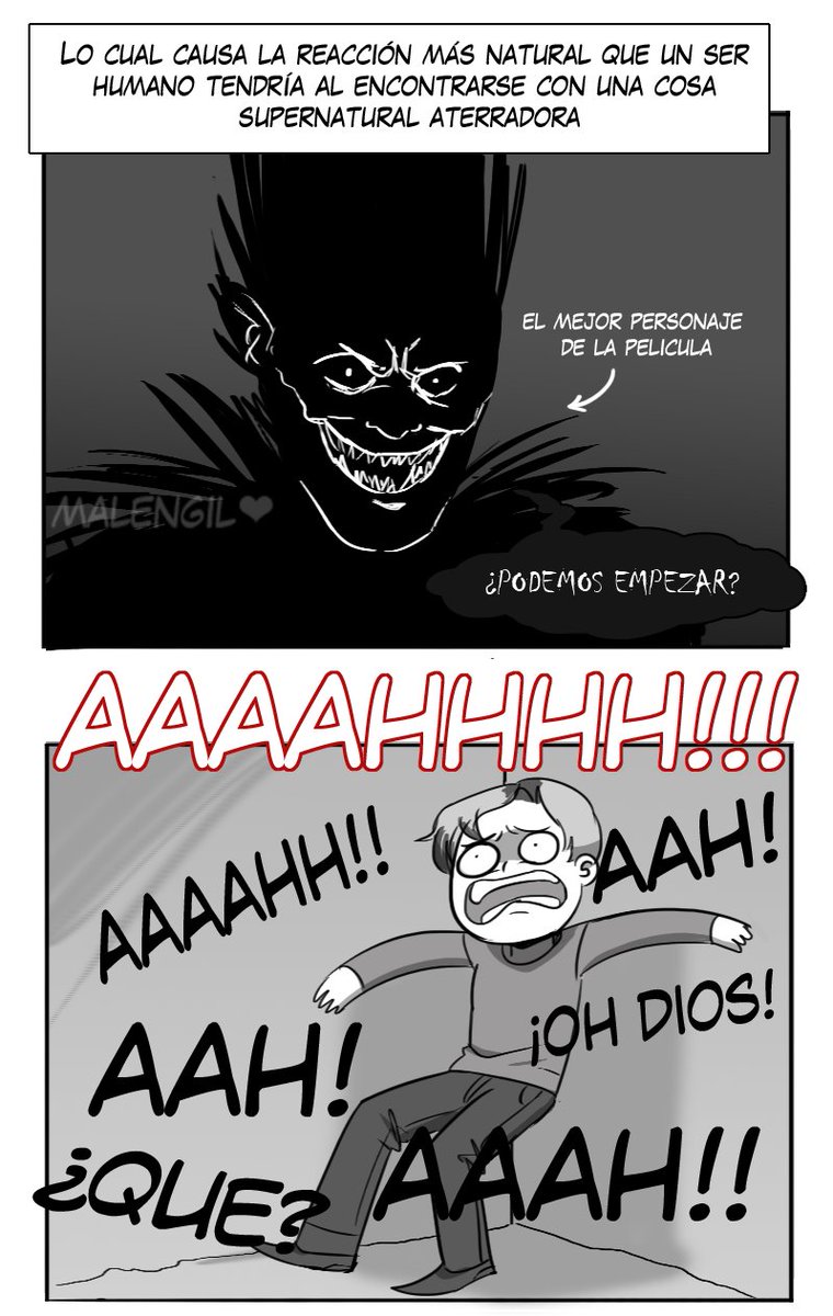 Death note, mi opinión, tenia que hacer esto y patreon ayudo yeey 