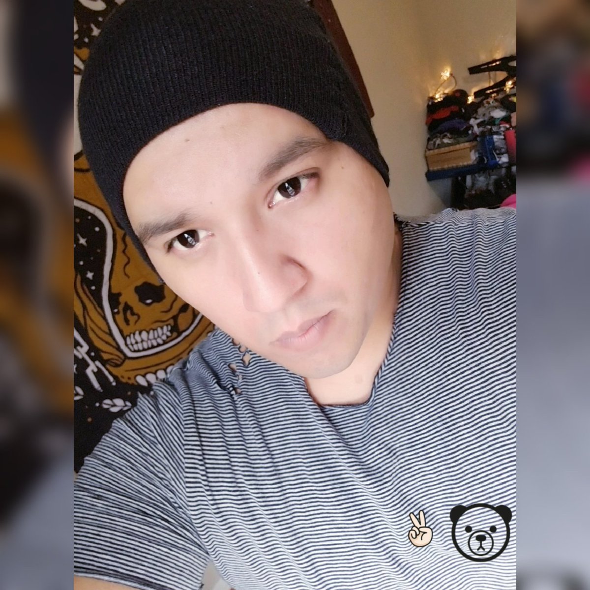 luiguimozo's tweet photo. #NuevaFotoDePerfil https://t.co/XroQjMwk33