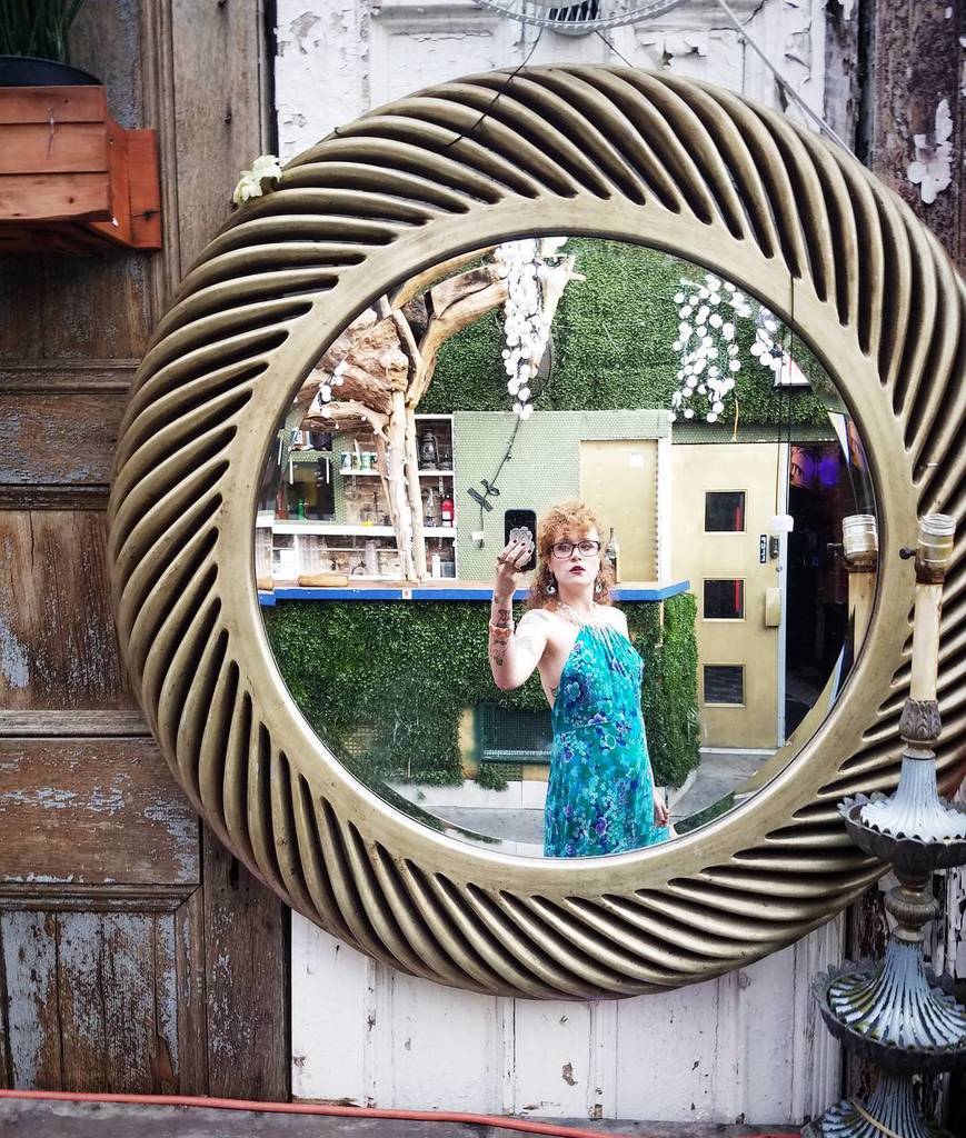 maryjocameltoe's tweet image. #notburningman 
Everyone's gone! Come say hi😎 good music, no cover, no palo santo 🔥🌈☄ ift.tt/2xp8h6y