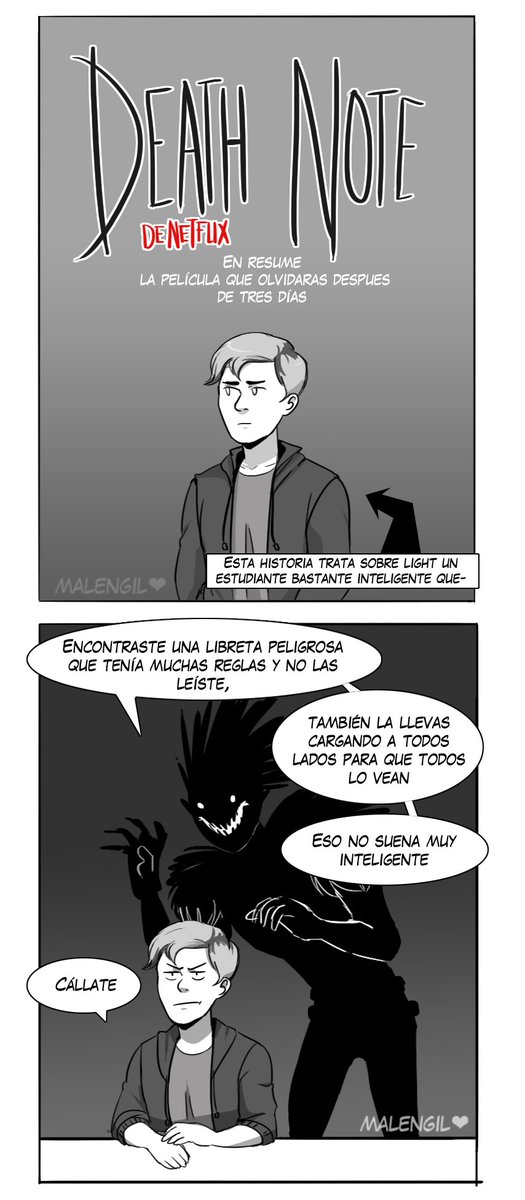 Death note, mi opinión, tenia que hacer esto y patreon ayudo yeey 