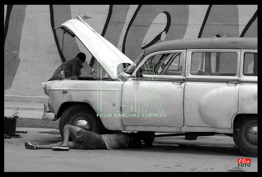 FLIXFOTO's tweet photo. Recuerdos de la Habana https://t.co/zQQrODjSdk