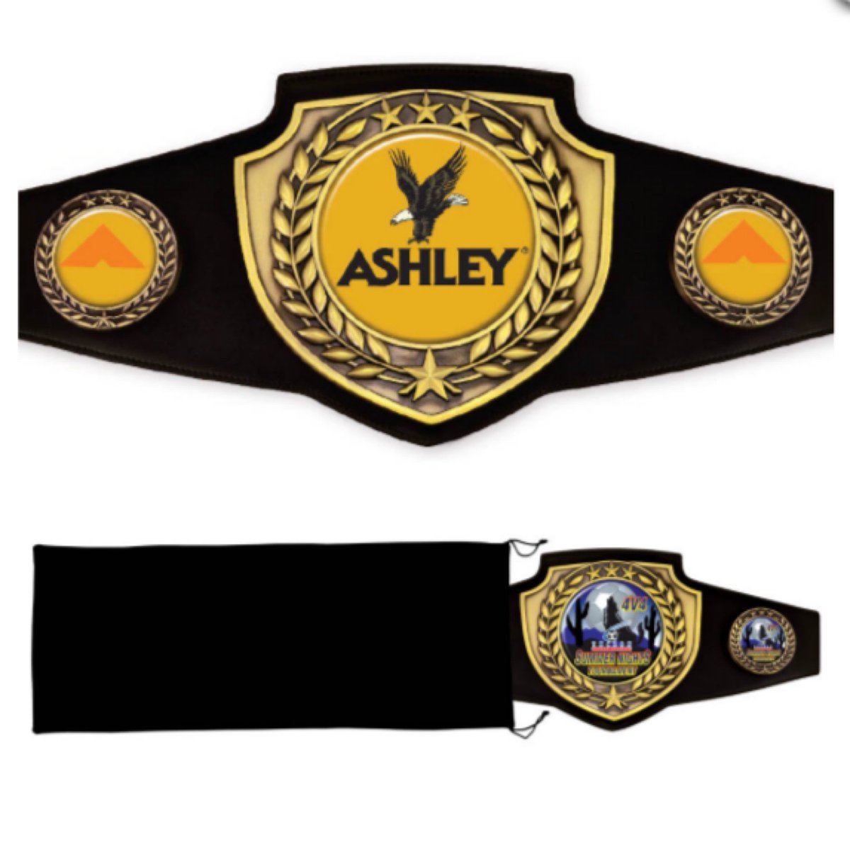 Simba_cal's tweet photo. Custom award belts #personalization #personalize #customize #customization #promoitems #promoproducts #simbapromo https://t.co/wfHyKWb8jW