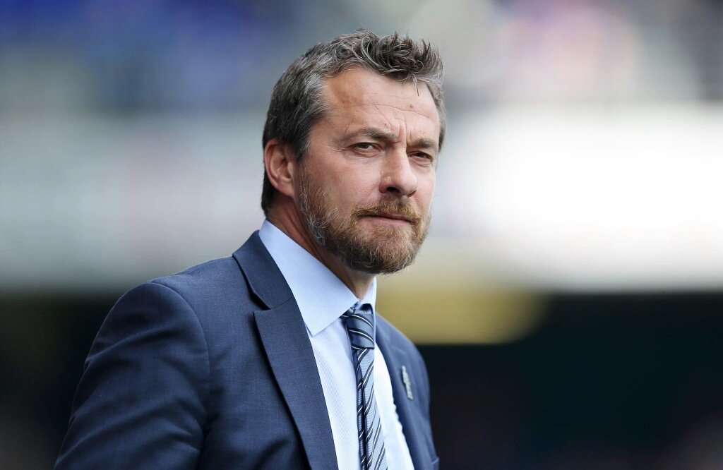 Slavisa Jokanovic, Fulham.
Kita tunggu kabar selanjutnya.