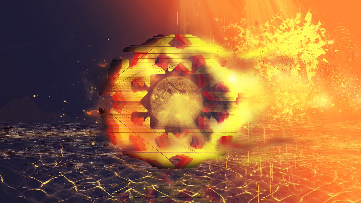 TheKnineUnit's tweet photo. @FlamingFIREHAWK No problem bud! Made them in a hour but you like them ;p (I also make a banner for you) *Used your channel icon as reference ^^ https://t.co/jBE1UrSEu5