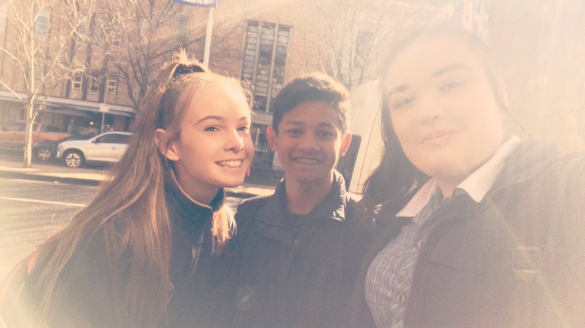 HollyHamill1's tweet photo. At Old Melbourne Gaol 👍🏻 @MrSimpsonY9PCC https://t.co/Sv0aEHb0Xg