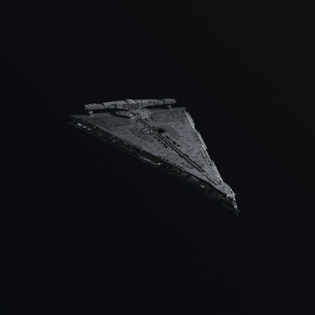 How the First Order's newly revealed technological terrors were designed for #TheLastJedi. strw.rs/60168I8CG