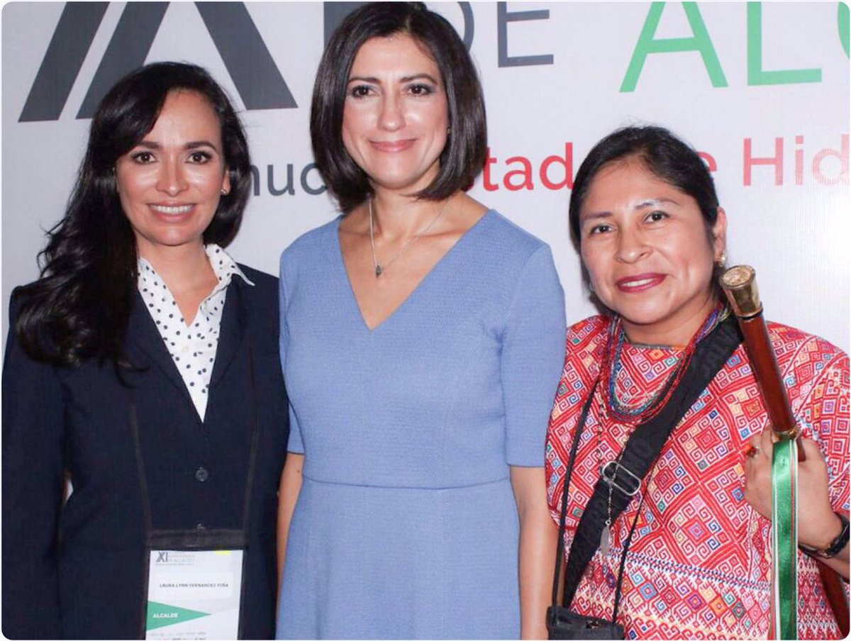 Nos mantenemos en constante capacitación, por ello la presidenta @LFpuertomorelos y nuestros regidores asistieron a la reunión de Anarem