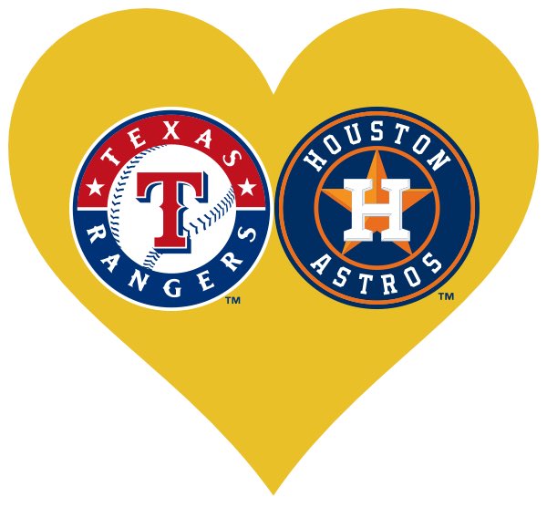Athletics's tweet image. .@Rangers depart to play fellow West Division friends the @Astros. This isn't about baseball. We wish everyone in Texas &amp;amp; Gulf Coast safety.