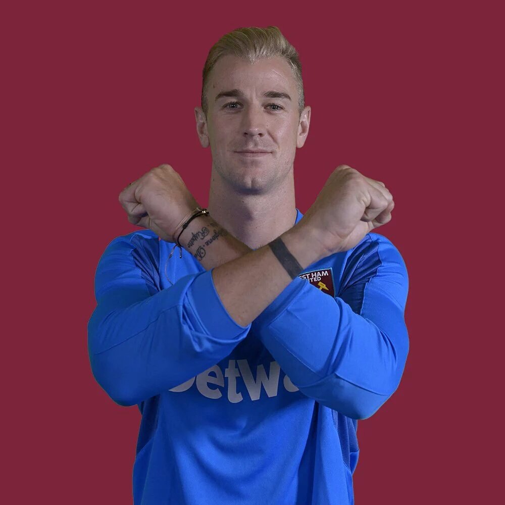 Tanggal 8 Januari, terakhir kali Joe Hart cleansheet. 
Waktu untuk Adrian?