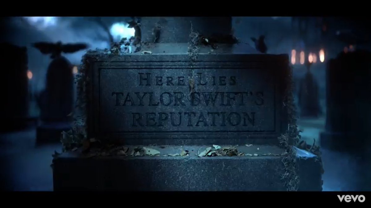 JamBurkie's tweet photo. Taylor's video reminded me of this lol https://t.co/z7yYMXL4BF