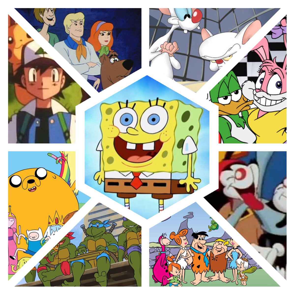 lifeforgestudio's tweet photo. Thanks for checking out our #top20 #catchiest #cartoon #themesongs #countdown (link in bio) Follow us for more countdowns and other nonsense https://t.co/0sJXN8bJK1