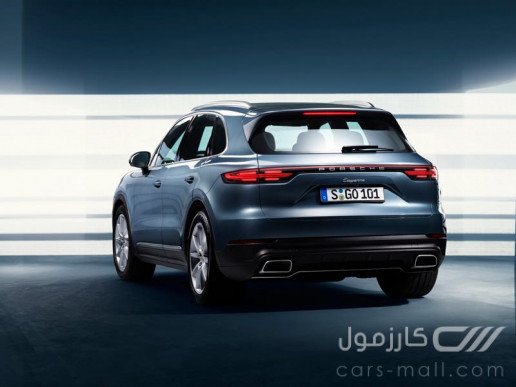CarsMallTweet's tweet photo. تسريب صور بورش كايين موديل 2018

https://t.co/6gOLRPjowB

#كارزمول #اخبار #سيارات #للبيع https://t.co/qBOPXMwo1C