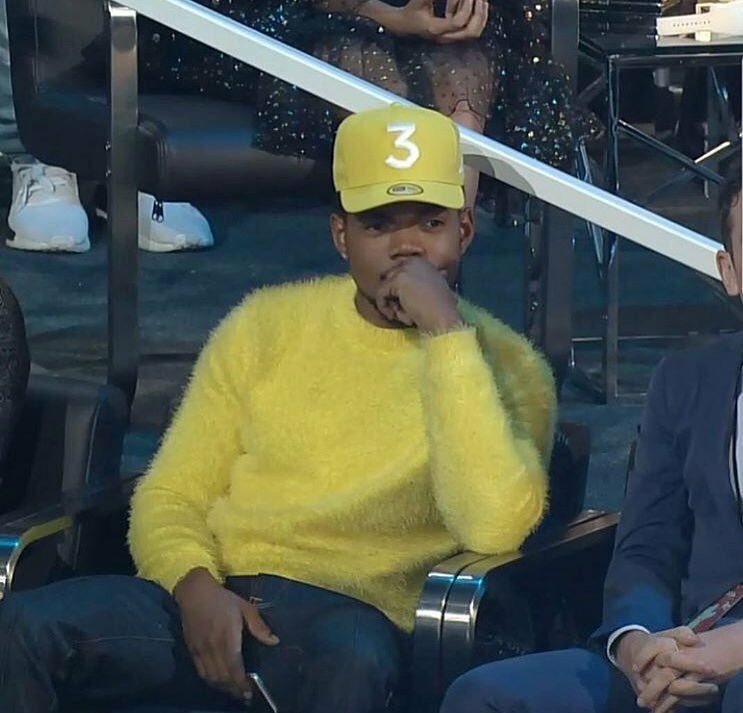 chancetherapper's tweet photo. https://t.co/RHJhrDio8D