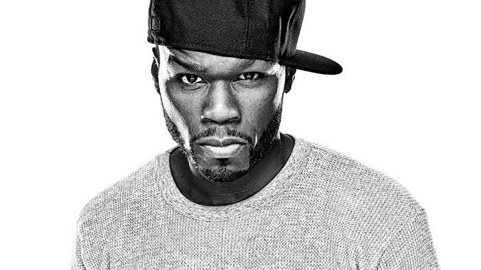 TheScoutLife.com's #CampGroundConvo "The Shot" | Inspired by the #BookOfPsalm &amp; @50Cent thescoutlife.com/2017/08/27/cam…