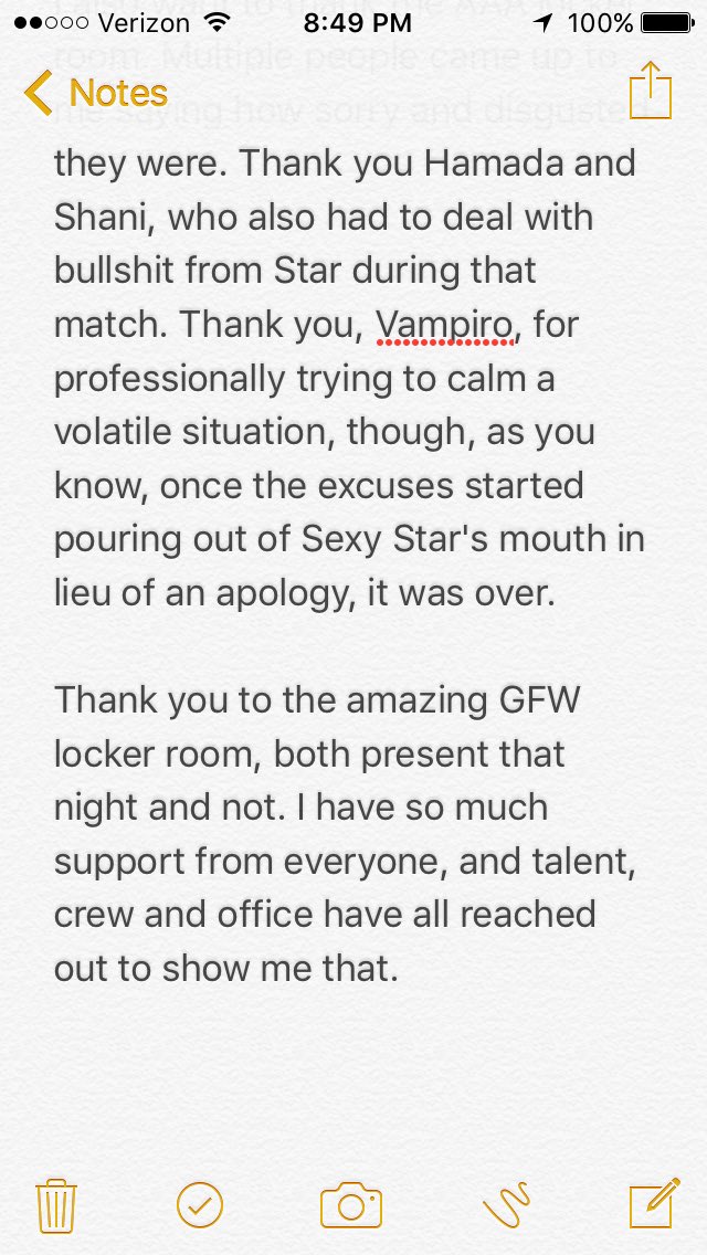 WeAreRosemary's tweet photo. 24 hours removed.. https://t.co/KHrPQRAAJS