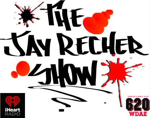 Jay Recher tweet media