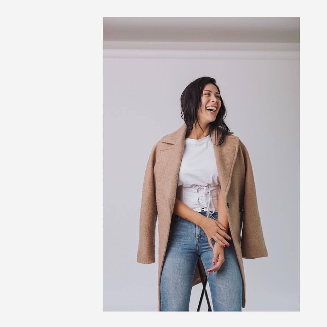 Re: Las Chicas De Scuderia Fangio™ - Vol I