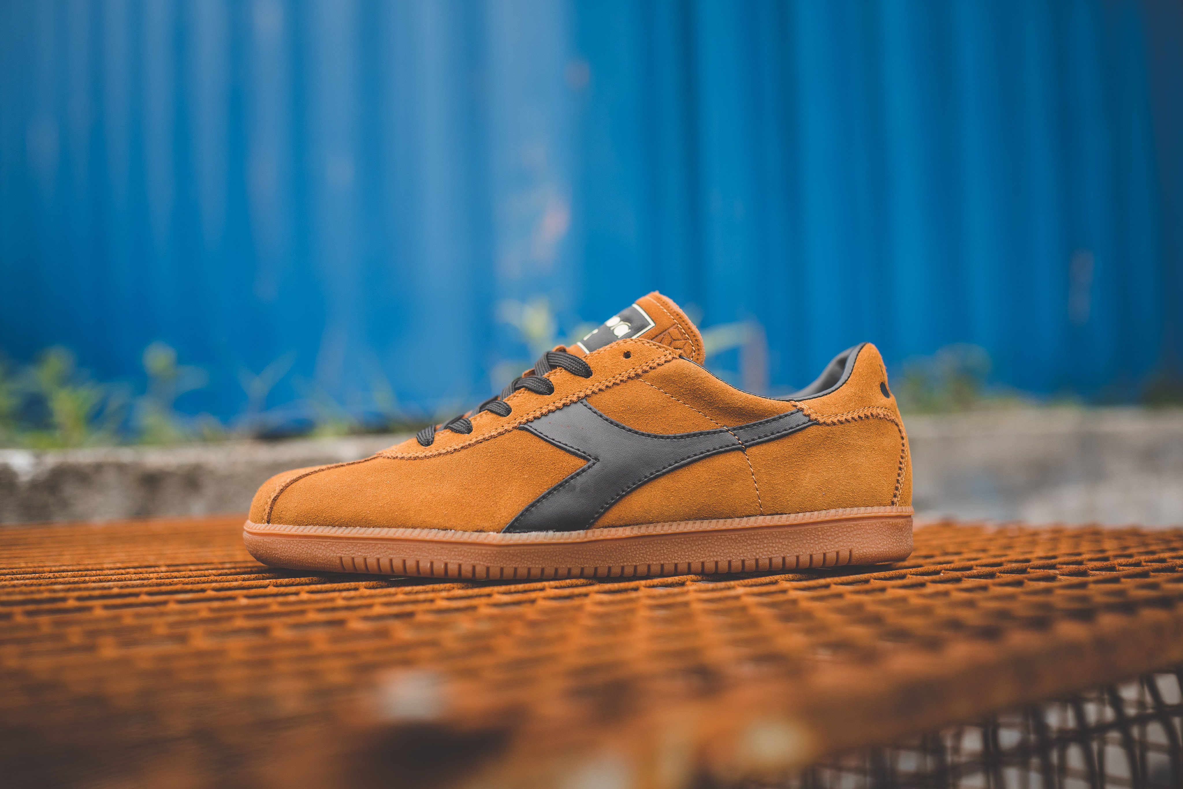 Diadora sale tokyo green